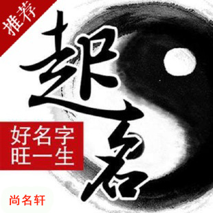 北安宝宝起名