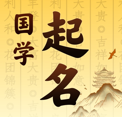 北安国学起名 人工起名一对一